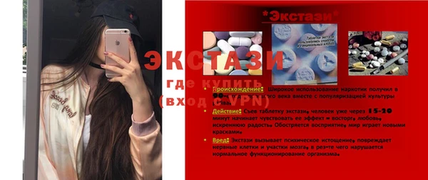 хмурый Инта